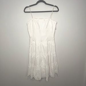 Vintage Coastal Dress